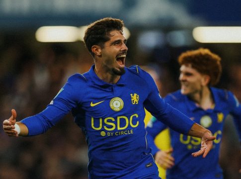 Τσέλσι – Λιντς 6-3: Πήρε την πρόκριση στο Carabao Cup σε ματσάρα με εννέα γκολ