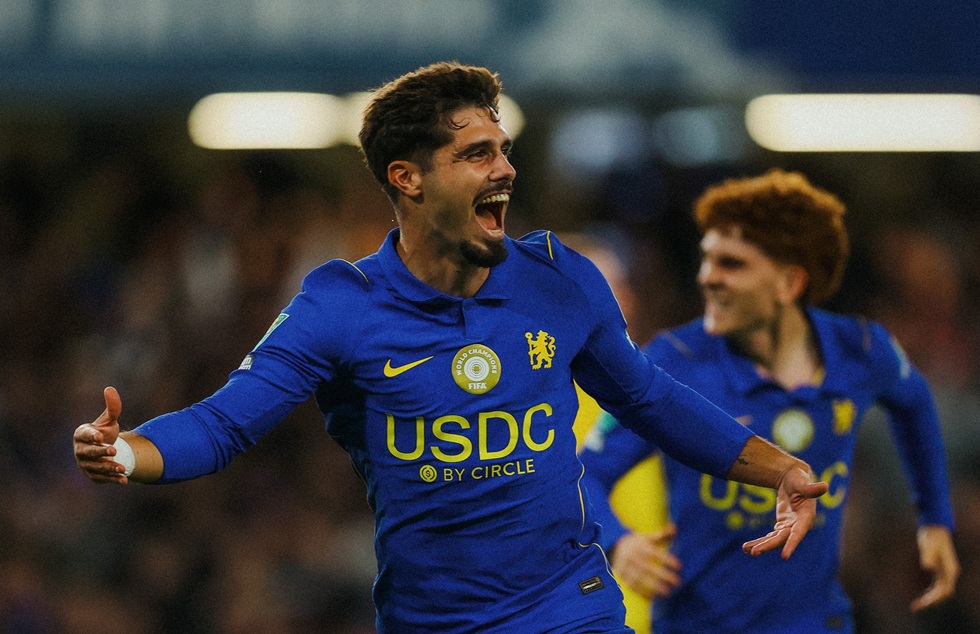 Τσέλσι – Λιντς 6-3: Πήρε την πρόκριση στο Carabao Cup σε ματσάρα με εννέα γκολ