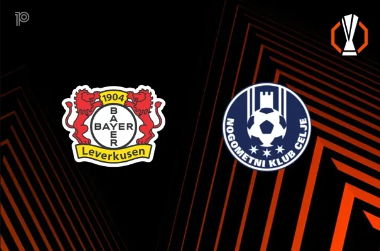 LIVE: Λεβερκούζεν – Τσέλιε