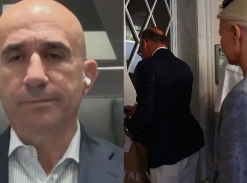«Βόμβα» από Λέων για Μαζωνάκη: «Να θυμηθούν καλά τι έγινε πριν έρθουν οι τοξικολογικές» – Τι τον προβλημάτισε στις καταθέσεις