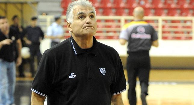 Θλίψη στο ελληνικό μπάσκετ: «Έφυγε» ο Σούλης Μαρκόπουλος