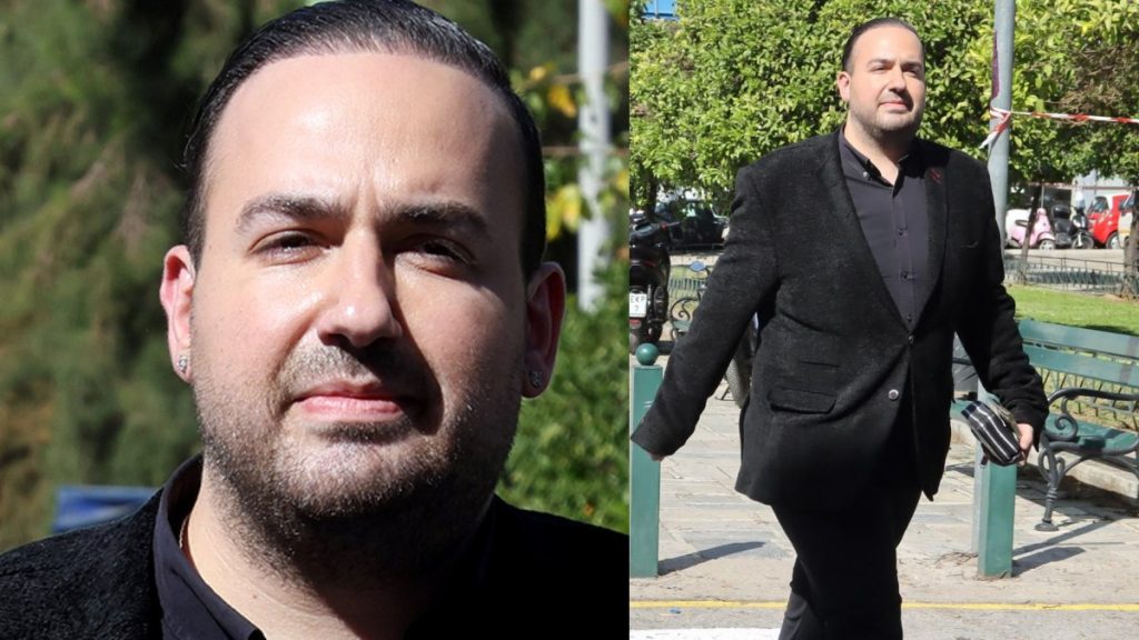Ο Μαυρίκιος Μαυρικίου στο χειρουργείο: «Πήρα την απόφαση να αλλάξω ολόκληρη τη ζωή μου»
