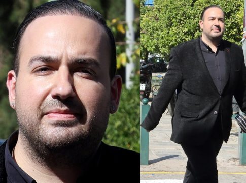 Ο Μαυρίκιος Μαυρικίου στο χειρουργείο: «Πήρα την απόφαση να αλλάξω ολόκληρη τη ζωή μου»