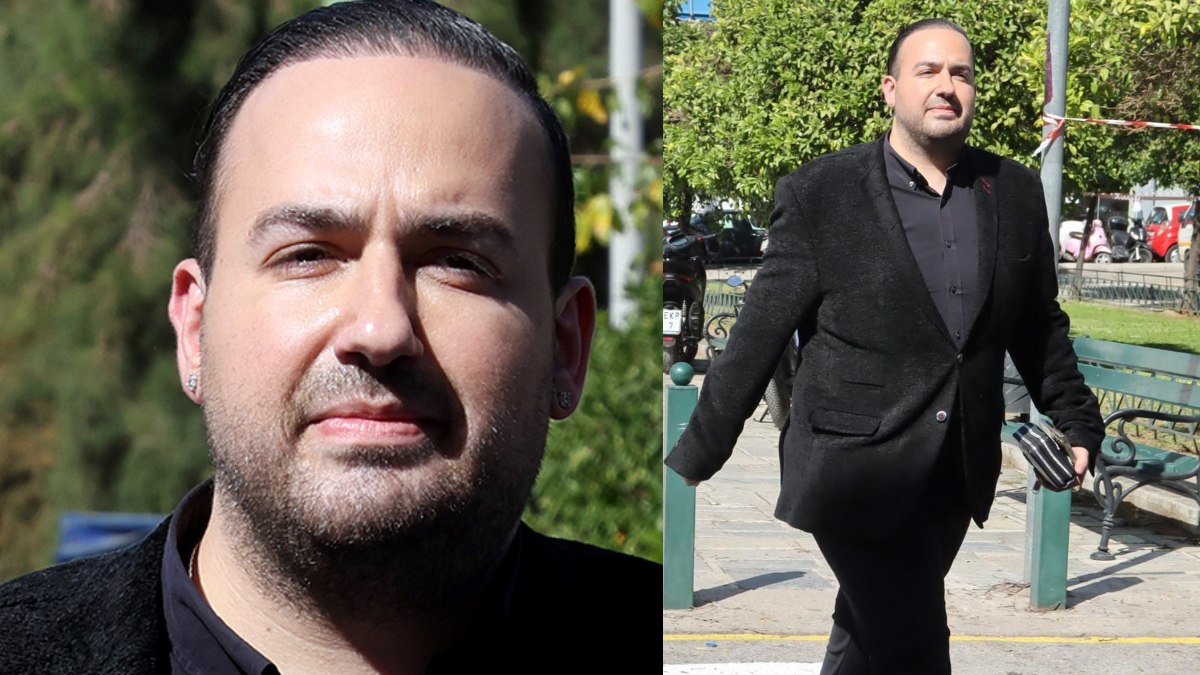 Ο Μαυρίκιος Μαυρικίου στο χειρουργείο: «Πήρα την απόφαση να αλλάξω ολόκληρη τη ζωή μου»