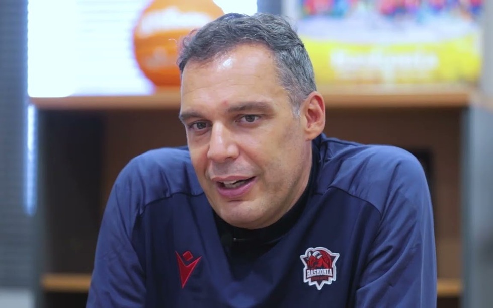 Γκαλμπιάτι: «Εκπληκτική ομάδα ο Ολυμπιακός»