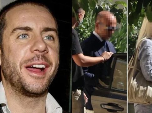 Από τι πέθανε ο Γιώργος Μαζωνάκης; – Το εύρημα στη νεκροψία που δείχνει την αιτία θανάτου