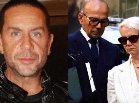 «Άστα του έδωσε μέθη»: Αποκάλυψη σοκ – Το τηλεφώνημα του πανικού όταν ο Μαζωνάκης έπαθε ανακοπή