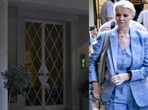 Υδροθεραπεία και πλασμαφαίρεση: Προκάλεσε τον θάνατο του Γιώργου Μαζωνάκη ο απαγορευτικός συνδυασμός θεραπειών;