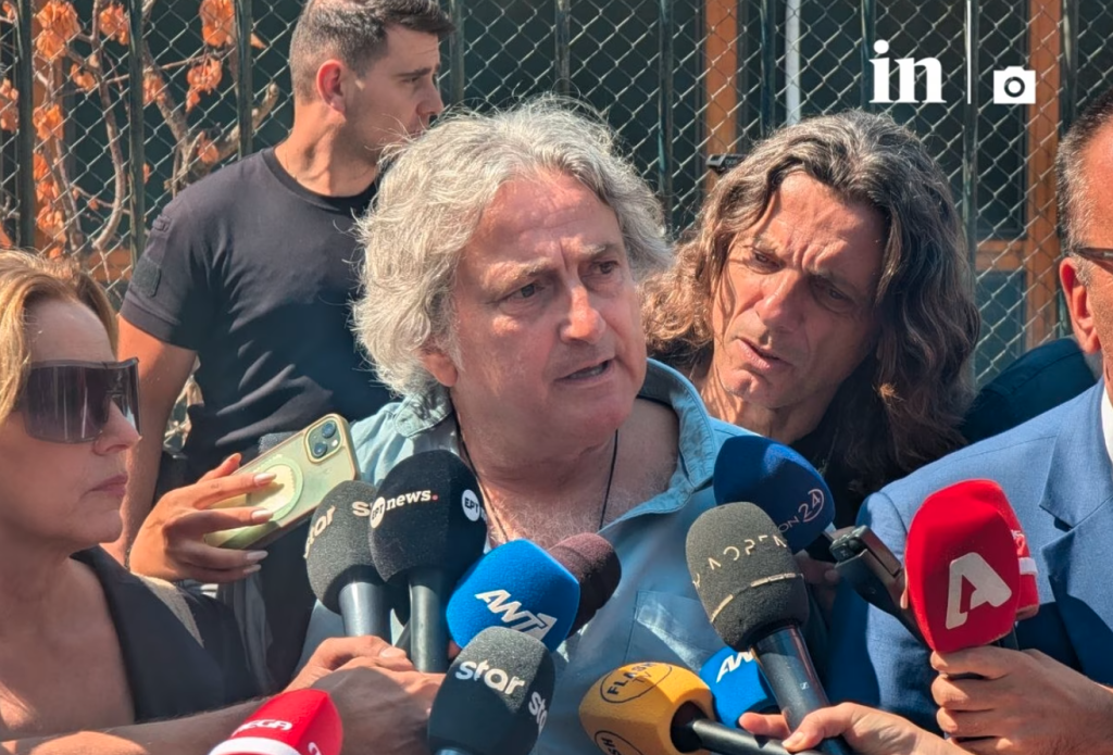 Υπόθεση Μαζωνάκη: «Μόνο μια φορά τον συνάντησα, σταματήστε τον διασυρμό μου» λέει ο υπνοθεραπευτής