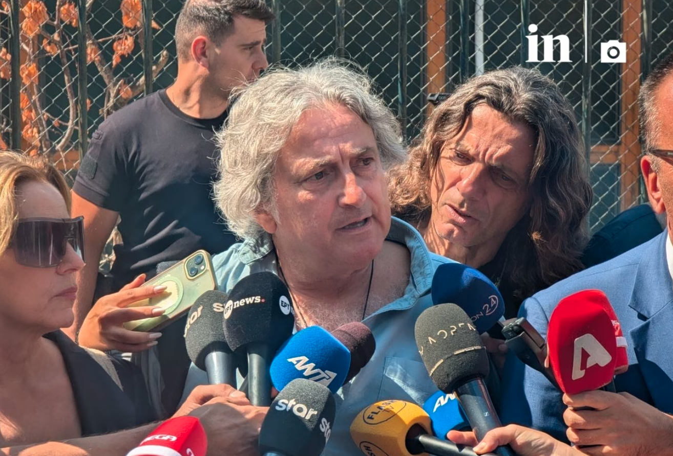 Υπόθεση Μαζωνάκη: «Μόνο μια φορά τον συνάντησα, σταματήστε τον διασυρμό μου» λέει ο υπνοθεραπευτής