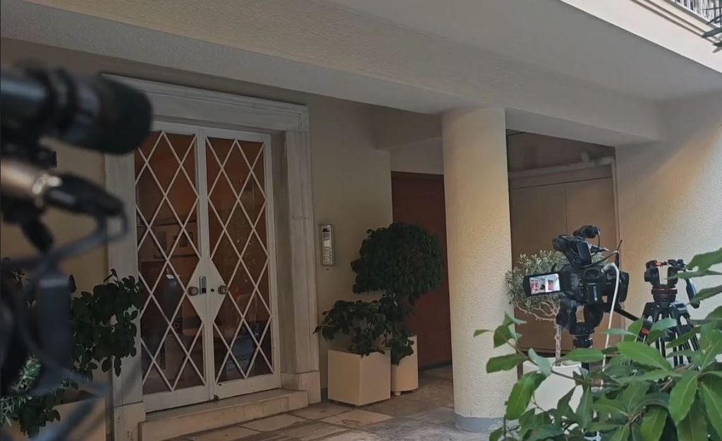 Μαζωνάκης: Στην Ασφάλεια ο γιατρός της ιδιωτικής κλινικής – Σε εξέλιξη οι έρευνες της Αστυνομίας