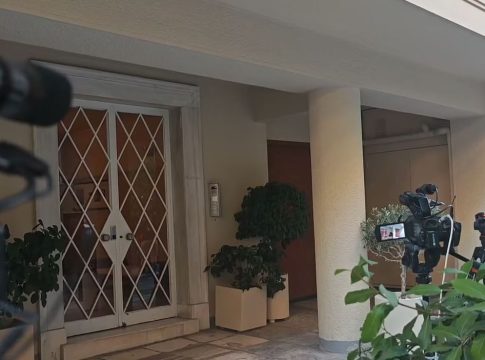 Μαζωνάκης: Στην Ασφάλεια ο γιατρός της ιδιωτικής κλινικής – Σε εξέλιξη οι έρευνες της Αστυνομίας
