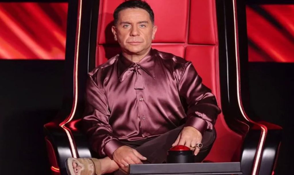The Voice: Αυτή η γυναίκα τραγουδίστρια «κλειδώνει» για τη θέση του Γιώργου Μαζωνάκη