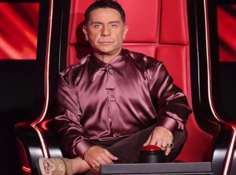 The Voice: Αυτή η γυναίκα τραγουδίστρια «κλειδώνει» για τη θέση του Γιώργου Μαζωνάκη