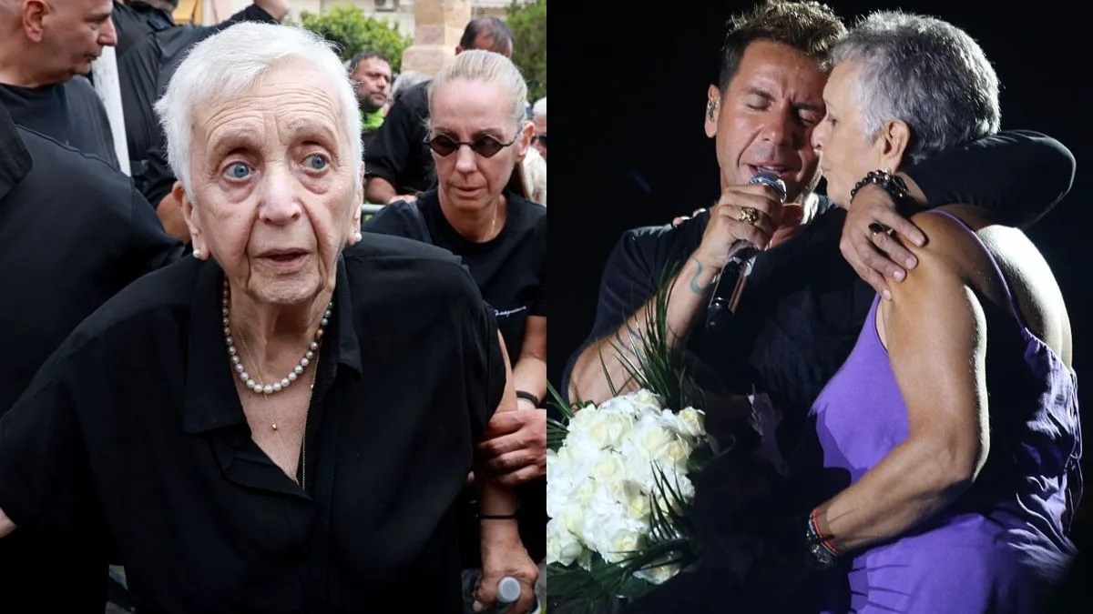 Στο νοσοκομείο η μητέρα του Γιώργου Μαζωνάκη – Τι συνέβη