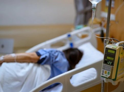 Θεσσαλονίκη: Λουκέτο σε ιδιωτική κλινική που λειτουργούσε παράνομα ογκολογικό τμήμα – Έκανε χημειοθεραπείες χωρίς άδεια