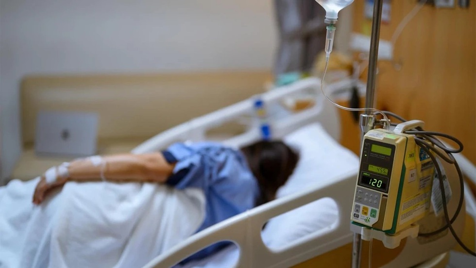 Θεσσαλονίκη: Λουκέτο σε ιδιωτική κλινική που λειτουργούσε παράνομα ογκολογικό τμήμα – Έκανε χημειοθεραπείες χωρίς άδεια