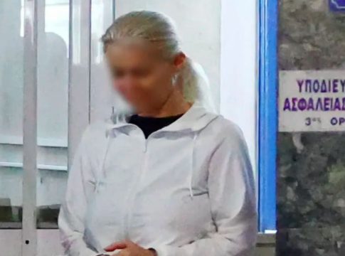 Υπόθεση Μαζωνάκη: «Κόλαση» στη φυλακή για τη γιατρό – Αυτή είναι η ισοβίτισσα που της κάνει άγριο bullying