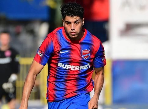 Superbet League 2: Πανιώνιος και Μαρκό θέλουν το απόλυτο – ΑΕΛ και Πανσερραϊκός σε επικίνδυνες εξόδους