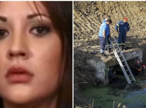 Αγγελική Πεπόνη: Το θρίλερ που κράτησε 8 χρόνια – Η εξαφάνιση, τα ερωτήματα και το τραγικό τέλος