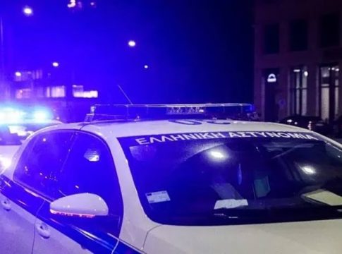 Συναγερμός στην Πάτρα – Βροχή από πυροβολισμούς στα Δεμένικα – Αναζητούνται δύο άτομα