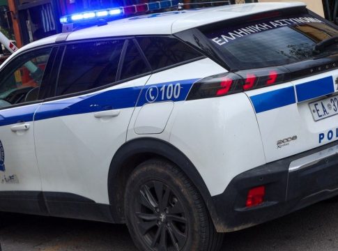 Ασπροβάλτα: Θρίλερ με νεκρό άντρα σε κάμπινγκ