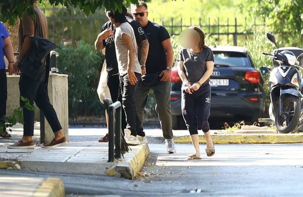 Απολογούνται οι γονείς του νεκρού βρέφους και ο 26χρονος στη Κυψέλη – Οι διαφορετικοί ισχυρισμοί