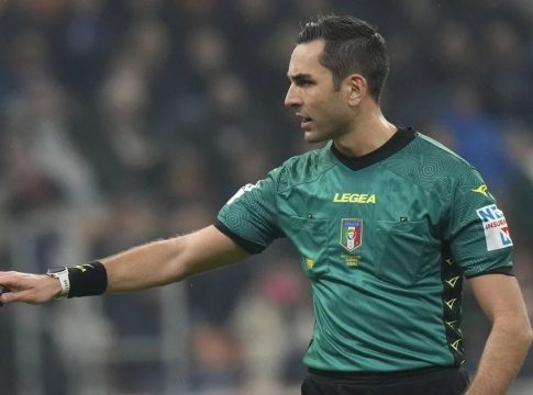 Super League: Ο Κολόμπο στο ντέρμπι της Θεσσαλονίκης, ο Φωτιάς στο Ολυμπιακός – ΟΦΗ