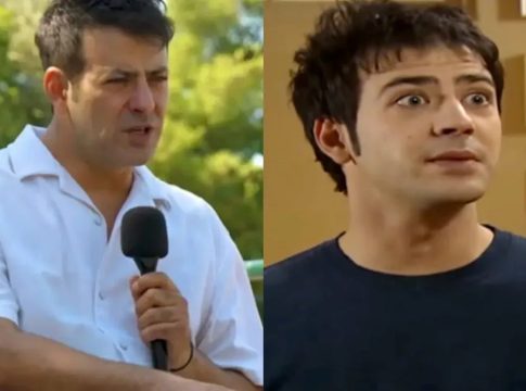 Μπουσουλόπουλος: Πόσα χρήματα έπαιρνε στο «Ευτυχισμένοι Μαζί»;