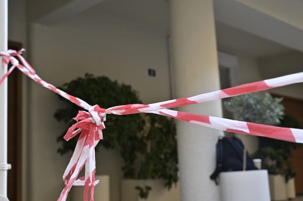 Μαζωνάκης: Γιατί δεν έχει ανοιχτεί ακόμα το χρηματοκιβώτιό του
