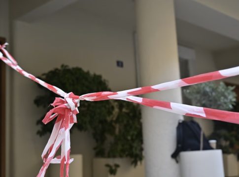 Μαζωνάκης: Γιατί δεν έχει ανοιχτεί ακόμα το χρηματοκιβώτιό του