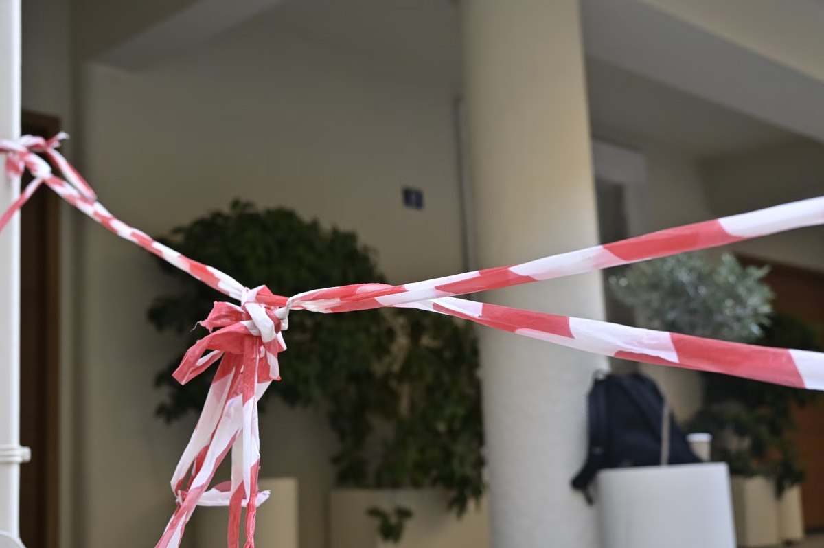 Μαζωνάκης: Γιατί δεν έχει ανοιχτεί ακόμα το χρηματοκιβώτιό του