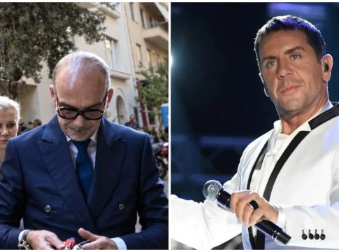 Ανατροπή σοκ για Μαζωνάκη: Το αποκαλυπτικό πρωτόκολλο που αποδεικνύει το έγκλημα στο Κολωνάκι!