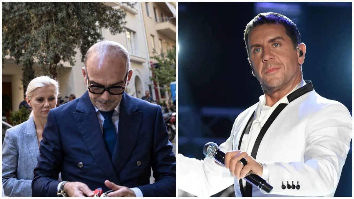Ανατροπή σοκ για Μαζωνάκη: Το αποκαλυπτικό πρωτόκολλο που αποδεικνύει το έγκλημα στο Κολωνάκι!