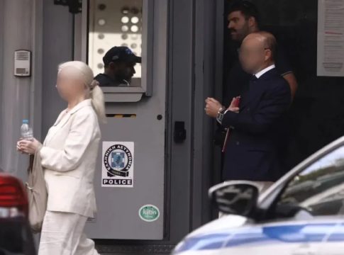 Υπόθεση Μαζωνάκη: Τι ζήτησαν οι γιατροί στη φυλακή