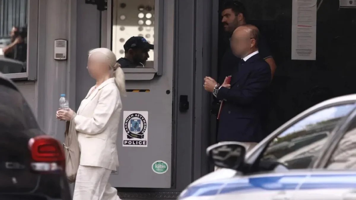 Υπόθεση Μαζωνάκη: Τι ζήτησαν οι γιατροί στη φυλακή