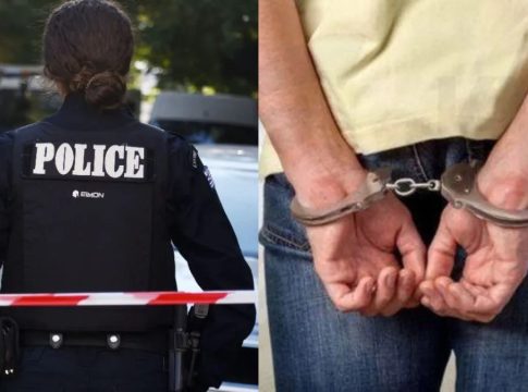 Σοκ στην Καλαμάτα με τον 38χρονο δράστη που πυροβόλησε την πρώην σύντροφο του