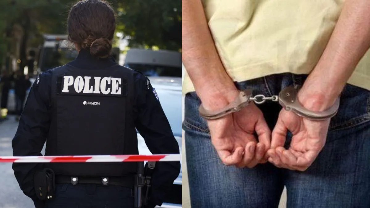 Σοκ στην Καλαμάτα με τον 38χρονο δράστη που πυροβόλησε την πρώην σύντροφο του