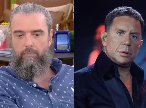 Σωτήρης Τσαφούλιας για Γιώργο Μαζωνάκη: «Να προσέχουν πάρα πολύ αυτούς που τους υπόσχονται..» – Ηχηρό μήνυμα από τον σκηνοθέτη