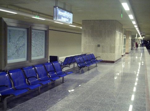 Μετρό: Τροποποιήσεις δρομολογίων λόγω έργων – Ποιοι σταθμοί κλείνουν και ποιες ώρες
