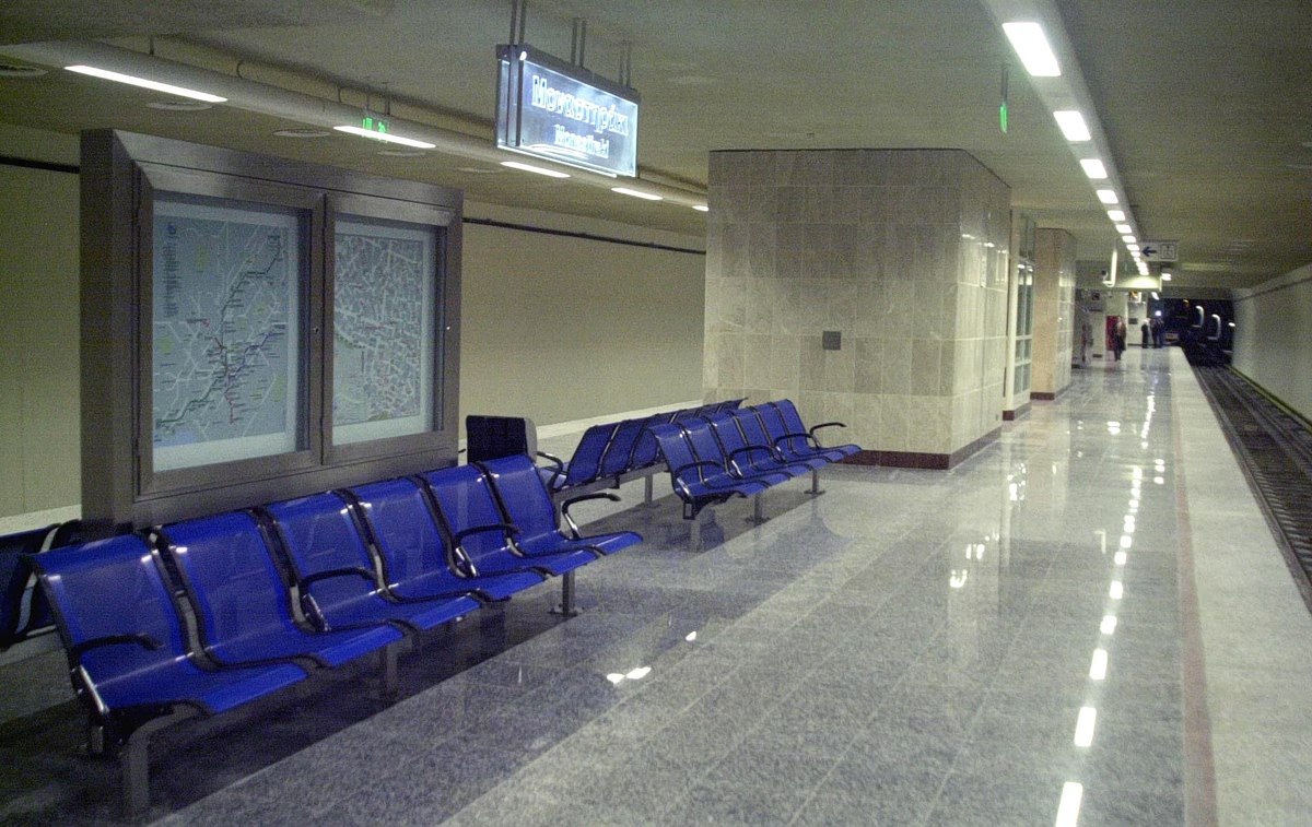 Μετρό: Τροποποιήσεις δρομολογίων λόγω έργων – Ποιοι σταθμοί κλείνουν και ποιες ώρες