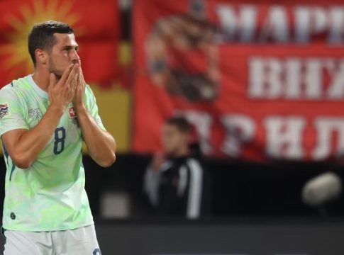 Στον αστερισμό του Φρόιλερ (και) η Ελβετία (pic, vid)