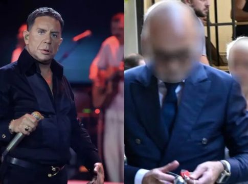 Μαζωνάκης: Η γραμματέας «καίει» τους γιατρούς