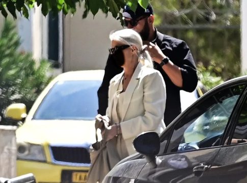 Υπόθεση Μαζωνάκη: Ετοίμαζε δεύτερο χώρο στο Κολωνάκι η γιατρός