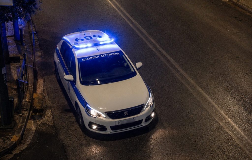 Συνελήφθη πασίγνωστος Έλληνας influencer – Τι συνέβη