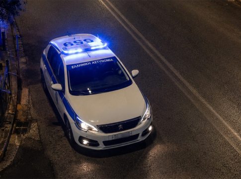 Συνελήφθη πασίγνωστος Έλληνας influencer – Τι συνέβη