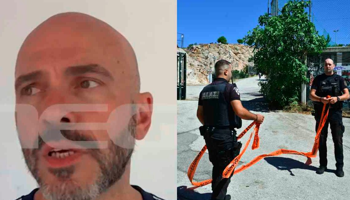 «Κυνηγώντας μια μπάλα βρήκα τη σακούλα με τα ανθρώπινα οστά» – Συγκλονίζει ο προπονητής