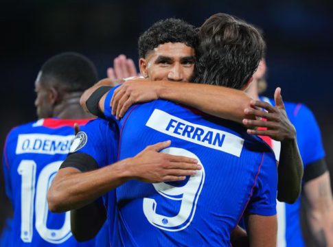 Όλα τα γκολ της βραδιάς στο Champions League (vids)