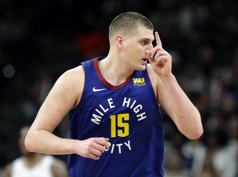 Γιόκιτς στους NBAers: «Παίξτε με Ολυμπιακό ή Παρτίζαν να δείτε τι σημαίνει πίεση»