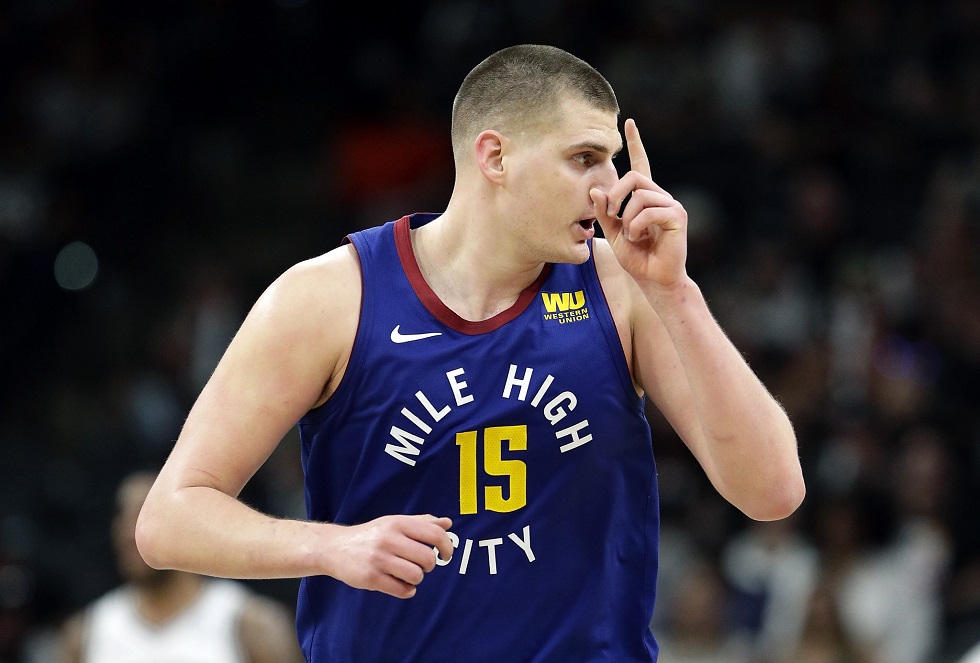 Γιόκιτς στους NBAers: «Παίξτε με Ολυμπιακό ή Παρτίζαν να δείτε τι σημαίνει πίεση»
